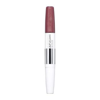 Maybelline SuperStay® 24h Color 5,4 g rtěnka pro ženy 250 Sugar Plum tekutá rtěnka