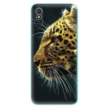 Odolné silikonové pouzdro iSaprio - Gepard 02 - Xiaomi Redmi 9A