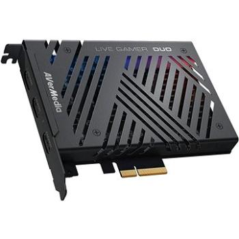 AVerMedia Live Gamer DUO GC570D (61GC570D00A5)