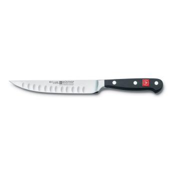Kuchyňský nůž s výbrusem 16 cm Classic WÜSTHOF