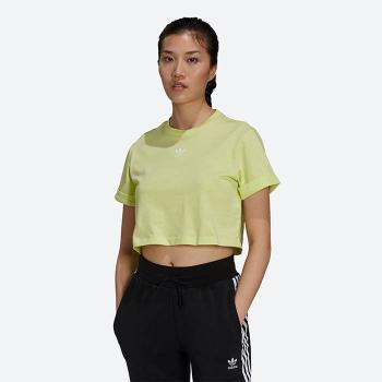 adidas Originals Tee Crop Top H37884