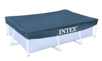 Intex Krycí plachta Metal Frame 3×2 m (W148038)