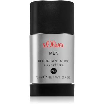 s.Oliver Men deostick pro muže 75 ml