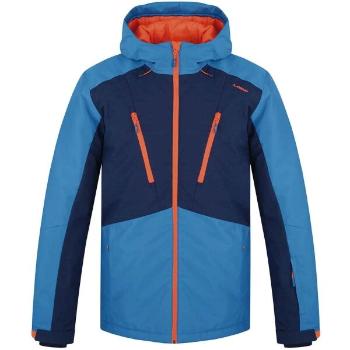 Loap LAWUR Pánská lyžařská bunda, modrá, velikost S