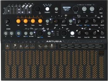 Arturia MicroFreak Stellar LE Syntetizátor