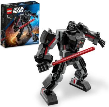 LEGO Star Wars 75368 Robotický oblek Dartha Vadera