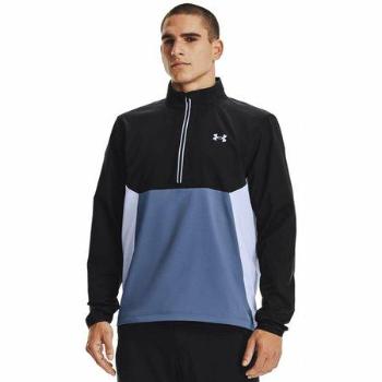 Under Armour Pánská lehká bunda Storm Windstrike HZ, mineral, blue, M