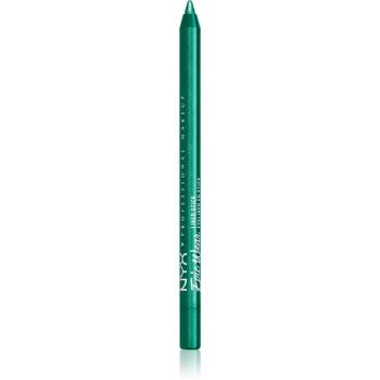 NYX Professional Makeup Epic Wear Liner Stick voděodolná tužka na oči odstín 22 - Intense Teal 1.2 g