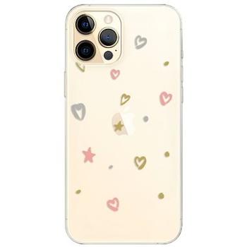 iSaprio Lovely Pattern pro iPhone 12 Pro Max (lovpat-TPU3-i12pM)