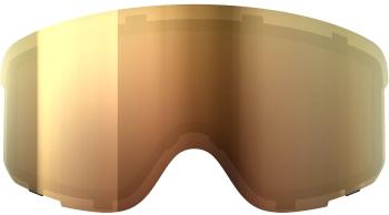 POC Nexal Mid Clarity Spare Lens - Clarity/Spektris Gold uni