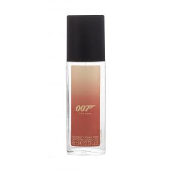 James Bond 007 James Bond 007 Pour Femme 75 ml deodorant pro ženy deospray