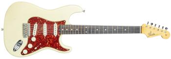 Fender Custom Shop 2021 Postmodern Strat JRN Relic AVWT