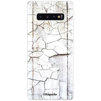 iSaprio Old Paint 10 pro Samsung Galaxy S10+ (oldpaint10-TPU-gS10p)