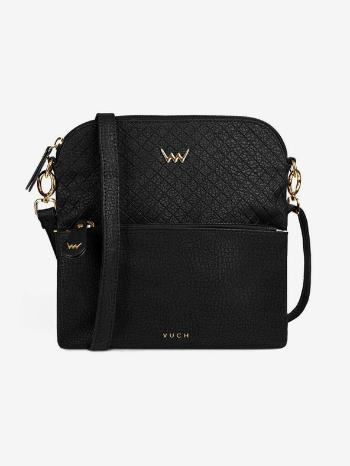 Vuch Bruiser Cross body bag Černá