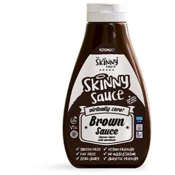 Skinny Sauce 425 ml brown (5060614802082)