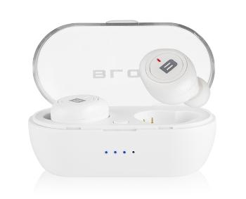 Sluchátka Bluetooth BLOW BTE100 White