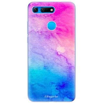 iSaprio Watercolor Paper 01 pro Honor View 20 (wp01-TPU-HonView20)