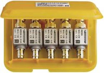 Atenuátor Rohde & Schwarz HZ24, 50 Ω, 4 ks