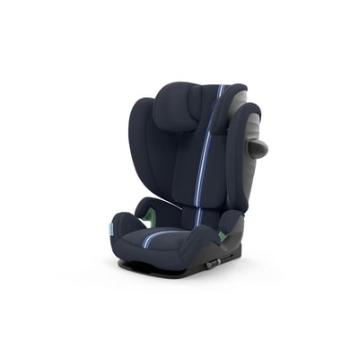 cybex GOLD autosedačka Solution G i-fix Plus 2023 Ocean Blue