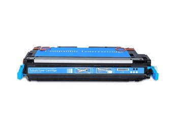 Kompatibilní toner s HP 309A Q6471A azurový (cyan)