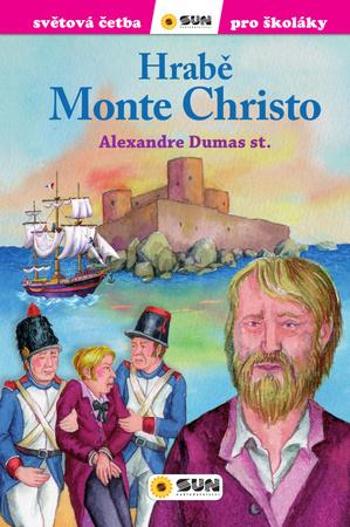 Hrabě Monte Christo - Dumas Alexandre