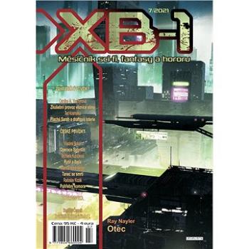 XB-1 2021/07 (999-00-035-0958-1)