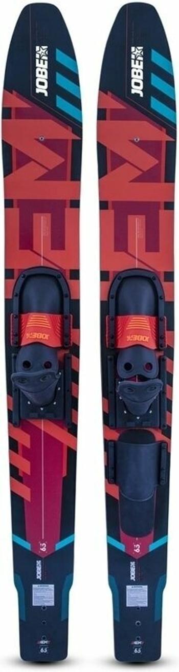 Jobe Hemi Combo Skis 165 cm/65'' Vodní lyže