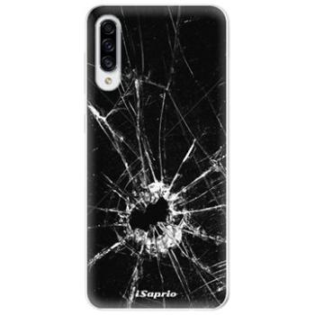 iSaprio Broken Glass 10 pro Samsung Galaxy A30s (bglass10-TPU2_A30S)
