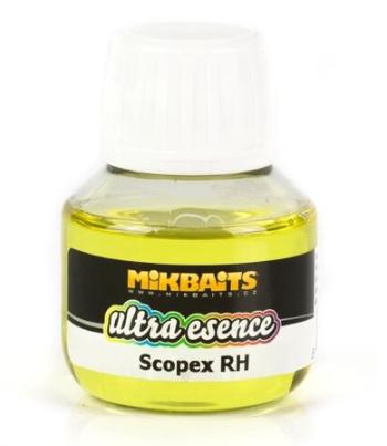 Mikbaits ultra esence 50 ml-scopex rh