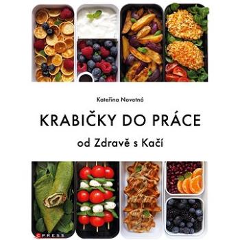 Krabičky do práce (978-80-264-4275-2)