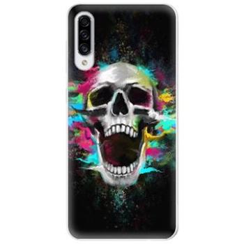 iSaprio Skull in Colors pro Samsung Galaxy A30s (sku-TPU2_A30S)