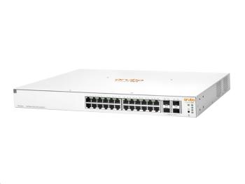 Aruba Instant On 1930 24G Class4 PoE 4SFP/SFP+ 370W Switch