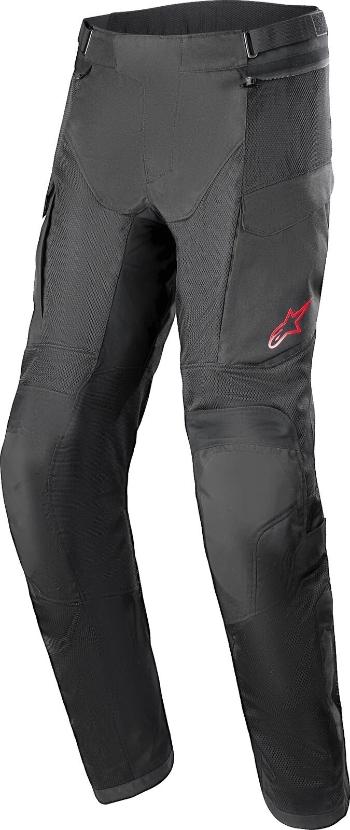 Alpinestars Andes Air Drystar Pants Black L Textilní kalhoty