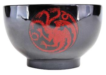 Miska Hra o trůny - Targaryen 460 ml