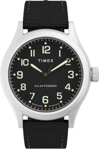 Timex Expedition North Sierra Solar TW2V64500