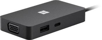 Microsoft USB-C Travel Hub, SWV-00008