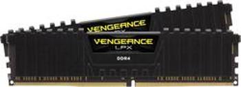 Sada RAM pro PC Corsair Veneance® LPX CMK16GX4M2B3000C15 16 GB 2 x 8 GB DDR4-RAM 3000 MHz CL15 17-17-35