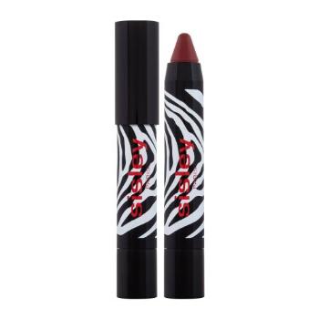 Sisley Phyto Lip Twist 2,5 g balzám na rty pro ženy 25 Soft Berry