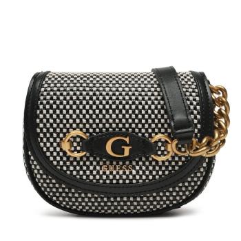 Guess Izzy HWWB86 54780-BKN - 30 dnů na vrácení zboží