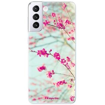 iSaprio Blossom pro Samsung Galaxy S21+ (blos01-TPU3-S21p)