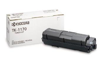 Kyocera toner TK-1170/ pro M2040dn/M2540dn/M2640idw/ 7 200 stran/ černý, TK-1170