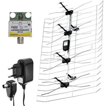 EMOS ASP-25 LTE DVB-T2 (2703105000)