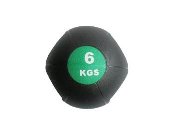 Sedco MEDICINÁLNÍ DUAL GRIP 6 kg