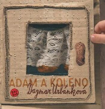 Adam a koleno - Dagmar Urbánková