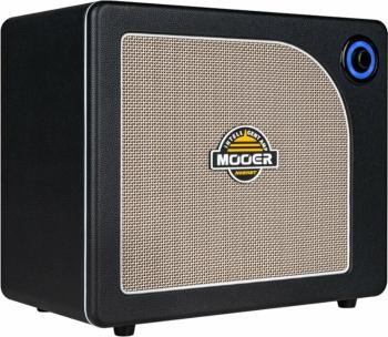 MOOER Hornet 30i Modelingové kytarové kombo