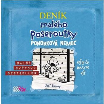 Deník malého poseroutky Ponorková nemoc