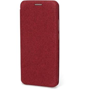 Epico Cotton Flip pro Honor 10 Epico - červený (29911141400001)