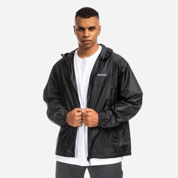 Pánská bunda THISISNEVERTHAT T-Light jacket TN221WOWLS02 BLACK