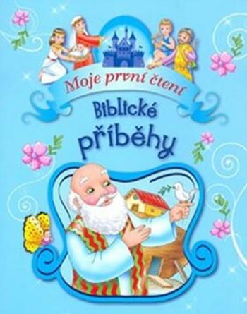 Biblické příběhy