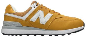 New Balance 574 Greens Wheat 42 Pánské golfové boty